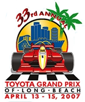 Long Beach Grand Prix