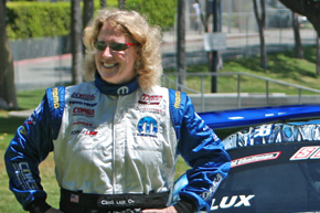 Cindi back at Portland's Rose Cup for first time since '06 Cindi back at Portland's Rose Cup for first time since '06