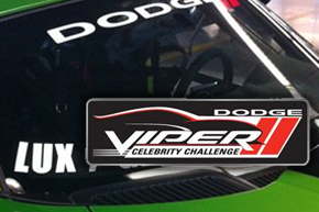 Cindi will compete in Dodge's Duel in the Desert against best racers in North America