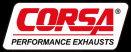 Click to visit CORSA Performance Exhausts