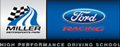Miller High Performance Driving School