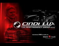 2019 Cindi Lux Hero Card