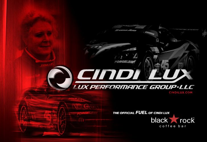 2019 Cindi Lux Hero Card