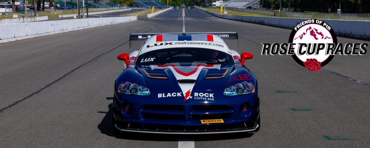 Cindi to Race in the 64th Rose Cup Races