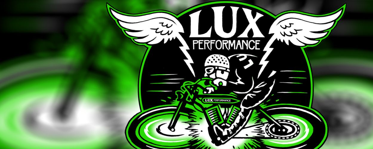 Lux Performance Taking Orders for Electric Board Track Bike