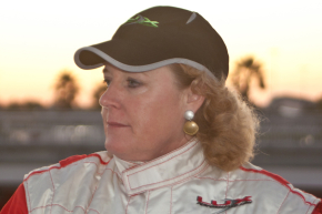 Cindi Becomes a Slacker in 2012