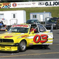 bmw pregrid