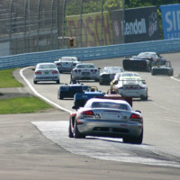 scotty race