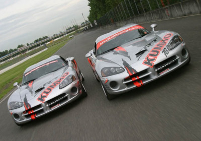 2005 Racing Season