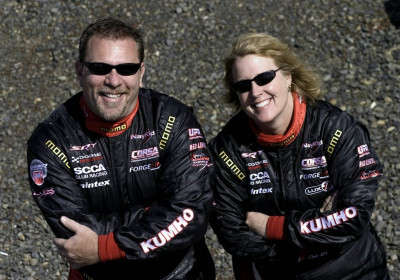 2006 Racing Season