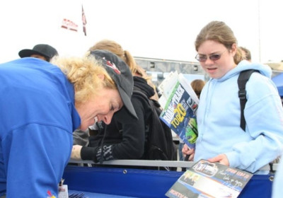 2007 Racing Season