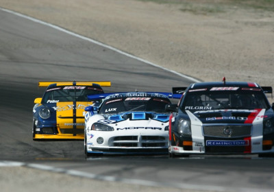 2008 Racing Season
