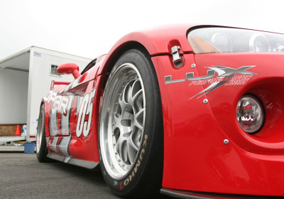 2009 Racing Season