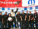 5 miller podium