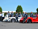 6 pocono team shot lux