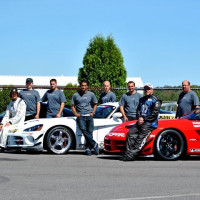 6 pocono team shot lux