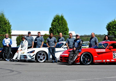 2010 Dodge Viper Cup