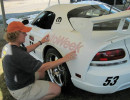 7 hallett cindi installing graphics