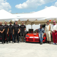 8 vir celebrity program