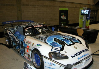 2010 Portland Auto Show