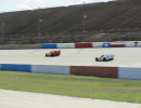 6 tex both cars