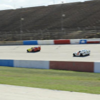6 tex both cars