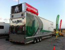 6 tex hauler with pros for vets banner