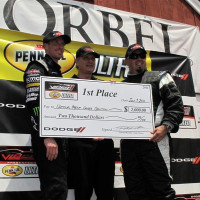 7 vir winners circle