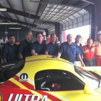 8 nj nj team