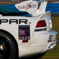 daytona 4016