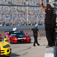 daytona