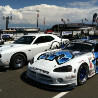 6 milehigh vcc and drag pak