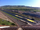 8 milehigh track