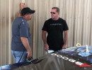 8 milehigh fred allen chatting