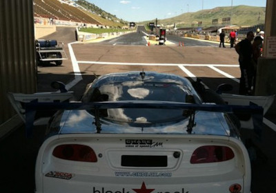 2011 Mopar Mile-High Nationals