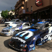 9 milehigh downtown mopar cars