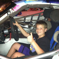 9 milehigh race fan