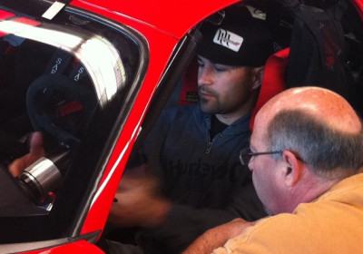 2011 Racing Season