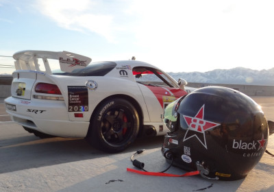 2012 Racing Season