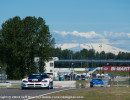 Beautiful view of Mt. Hood in the background at PIR. (Photo: Jeff Boerio)