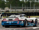 Cindi's Lux Performance SRT Viper.&nbsp; (Photo: Jeff Boerio)