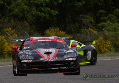 2020 - Pacific Raceways