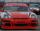 Lux Performance is preparing Steve Streimer's Porsche 997 to compete in The Pirelli Porsche Cup.