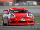 Lux Performance does all the prep and trackside support for not only Cindi but also for clients. 