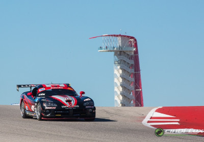 Circuit of the Americas