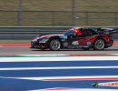 A World Class car on a world class track.  (Photo: Jeff Boerio)