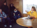 cindi class