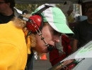 cindi coaching radio