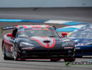 Racing at Indianapolis.