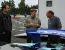 Rose Cup Races in 2009.